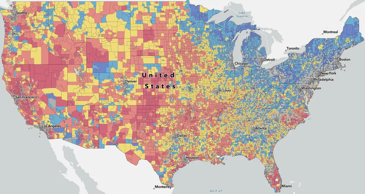 Disaster Preparedness Based on Risk