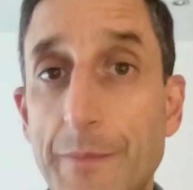 Disasters are as predictable as humans.